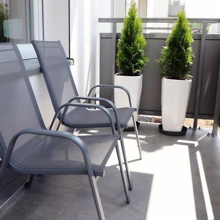 Apartament Amerigo Βρότσλαβ Εξωτερικό φωτογραφία