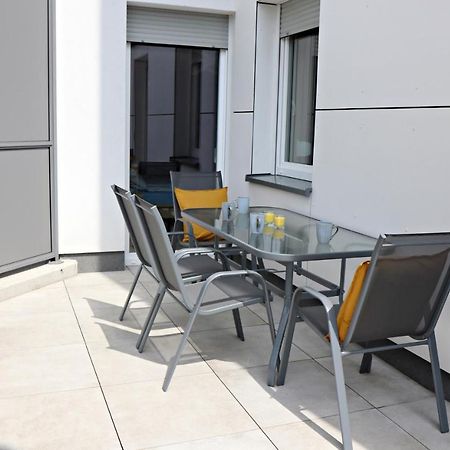 Apartament Amerigo Βρότσλαβ Εξωτερικό φωτογραφία