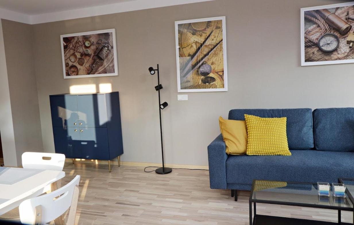 Apartament Amerigo Βρότσλαβ Εξωτερικό φωτογραφία