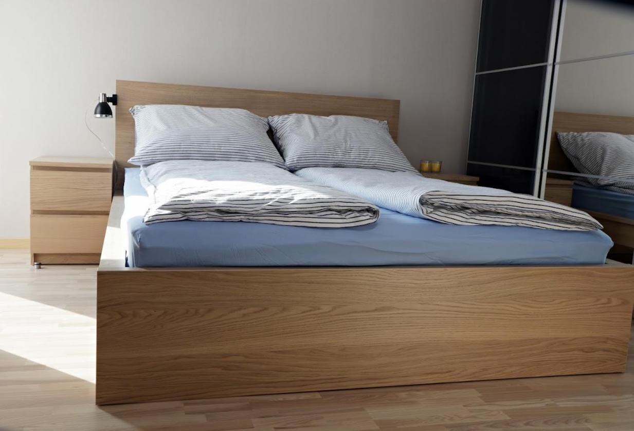 Apartament Amerigo Βρότσλαβ Εξωτερικό φωτογραφία