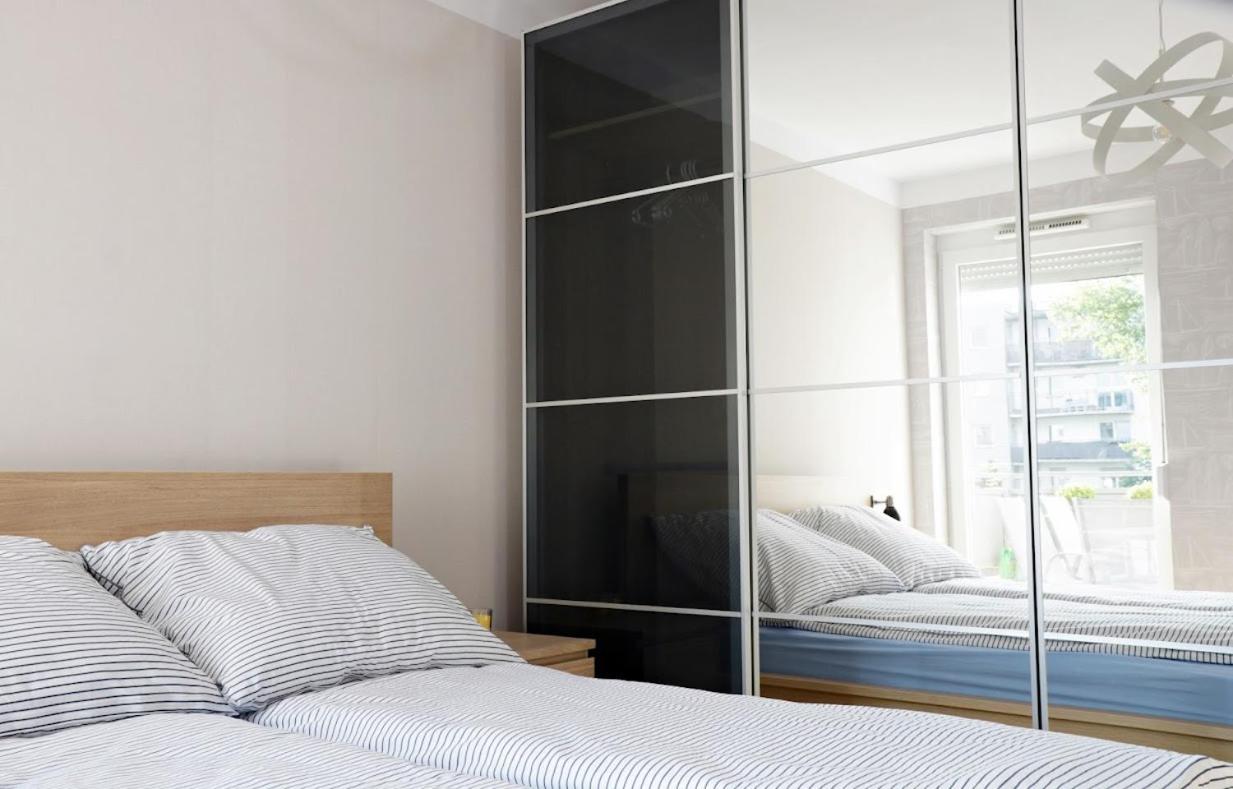 Apartament Amerigo Βρότσλαβ Εξωτερικό φωτογραφία