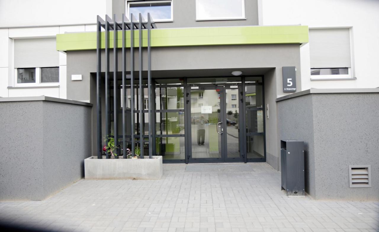 Apartament Amerigo Βρότσλαβ Εξωτερικό φωτογραφία