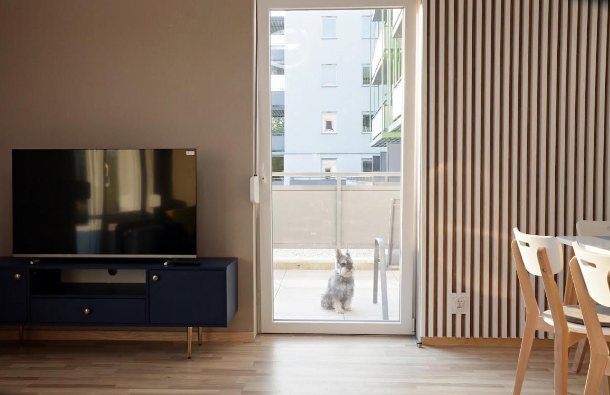 Apartament Amerigo Βρότσλαβ Εξωτερικό φωτογραφία