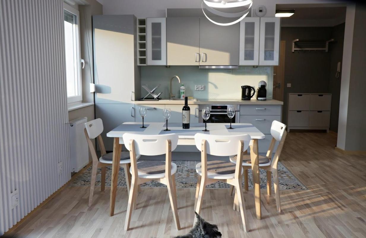Apartament Amerigo Βρότσλαβ Εξωτερικό φωτογραφία