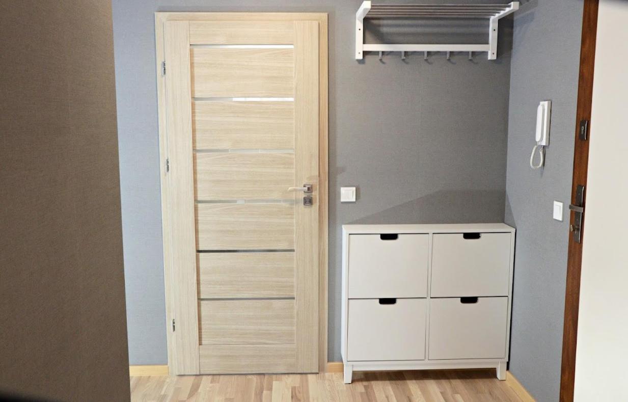 Apartament Amerigo Βρότσλαβ Εξωτερικό φωτογραφία