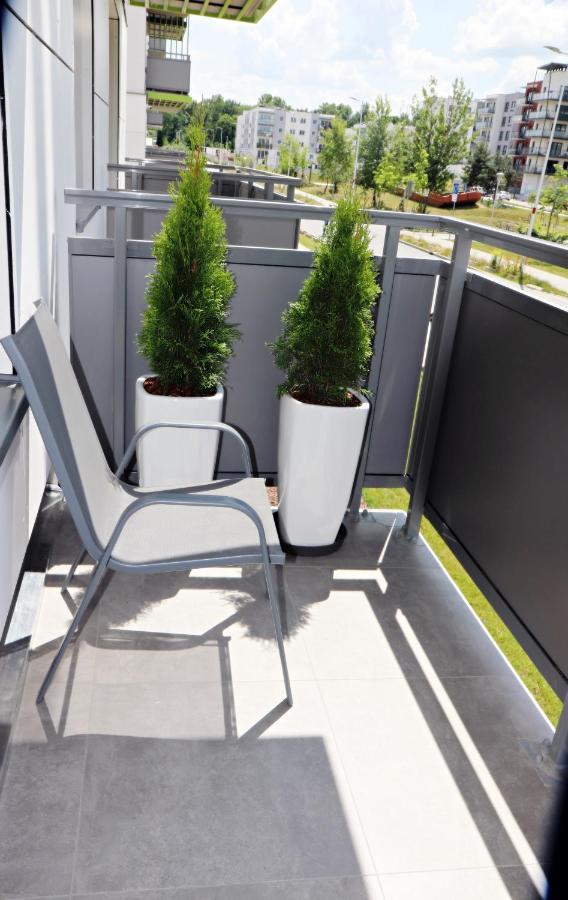 Apartament Amerigo Βρότσλαβ Εξωτερικό φωτογραφία