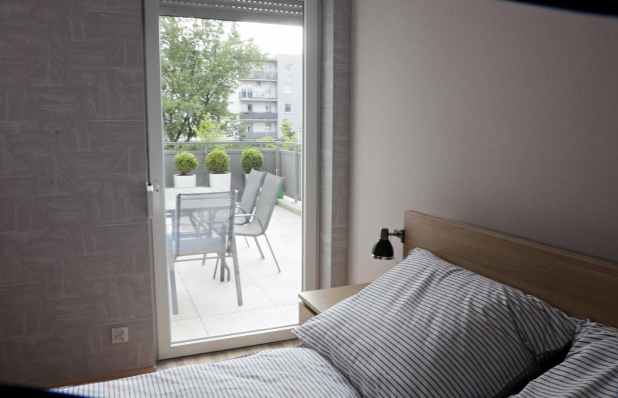 Apartament Amerigo Βρότσλαβ Εξωτερικό φωτογραφία