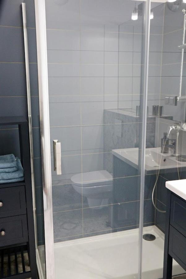 Apartament Amerigo Βρότσλαβ Εξωτερικό φωτογραφία