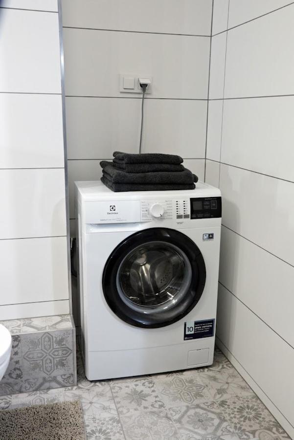 Apartament Amerigo Βρότσλαβ Εξωτερικό φωτογραφία