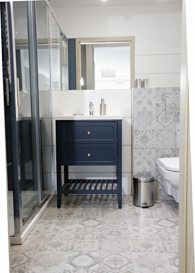 Apartament Amerigo Βρότσλαβ Εξωτερικό φωτογραφία