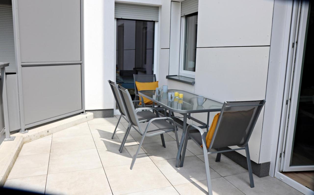 Apartament Amerigo Βρότσλαβ Εξωτερικό φωτογραφία
