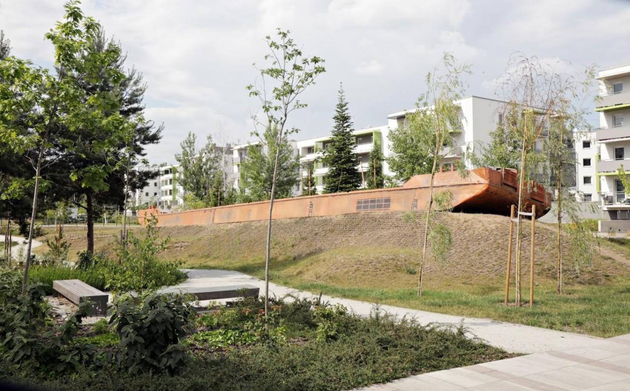 Apartament Amerigo Βρότσλαβ Εξωτερικό φωτογραφία